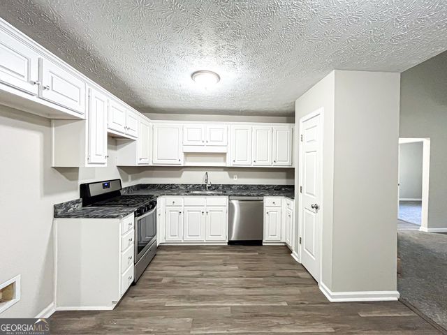 530 Austin Drive, Mcdonough, GA 30252