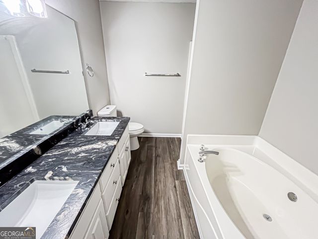 530 Austin Drive, Mcdonough, GA 30252