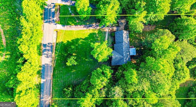 530 Austin Drive, Mcdonough, GA 30252