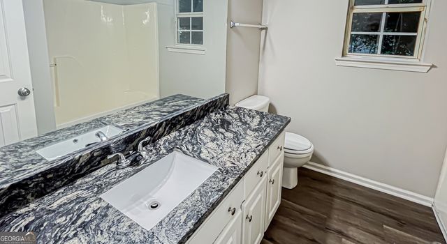 530 Austin Drive, Mcdonough, GA 30252