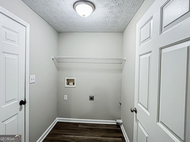 530 Austin Drive, Mcdonough, GA 30252