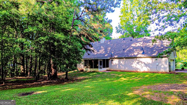 530 Austin Drive, Mcdonough, GA 30252