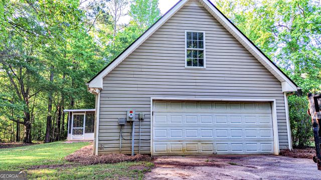 530 Austin Drive, Mcdonough, GA 30252