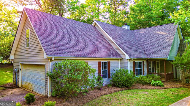 530 Austin Drive, Mcdonough, GA 30252