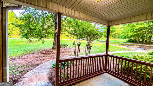 530 Austin Drive, Mcdonough, GA 30252