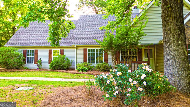 530 Austin Drive, Mcdonough, GA 30252