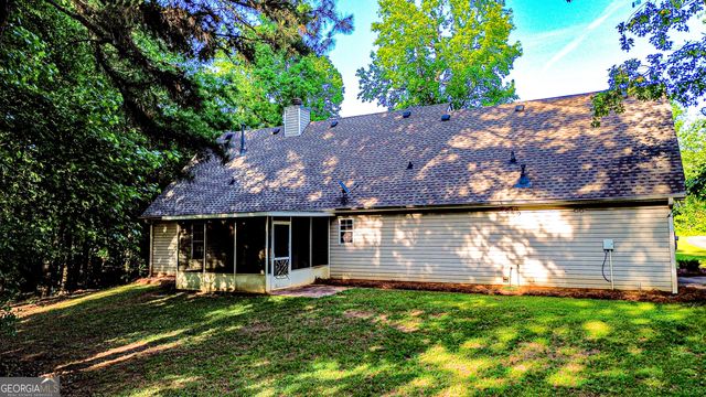 530 Austin Drive, Mcdonough, GA 30252