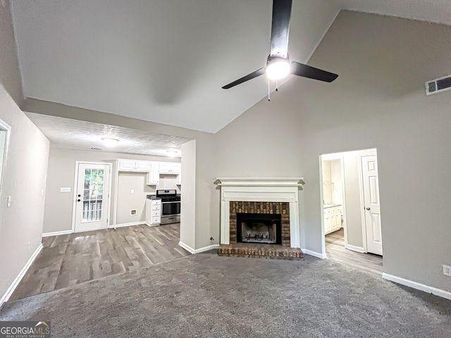 530 Austin Drive, Mcdonough, GA 30252