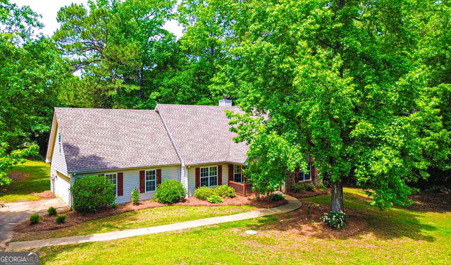 530 Austin Drive, Mcdonough, GA 30252