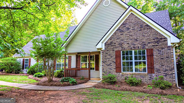 530 Austin Drive, Mcdonough, GA 30252
