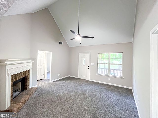 530 Austin Drive, Mcdonough, GA 30252