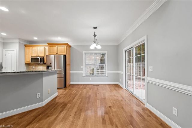 5713 Hidden Orchard Drive, Greensboro, NC 27410