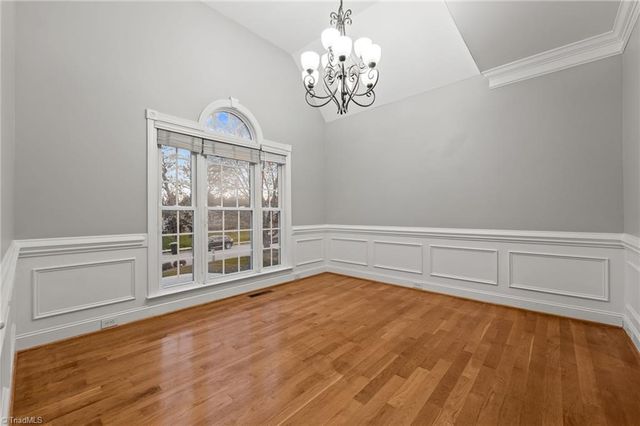 5713 Hidden Orchard Drive, Greensboro, NC 27410