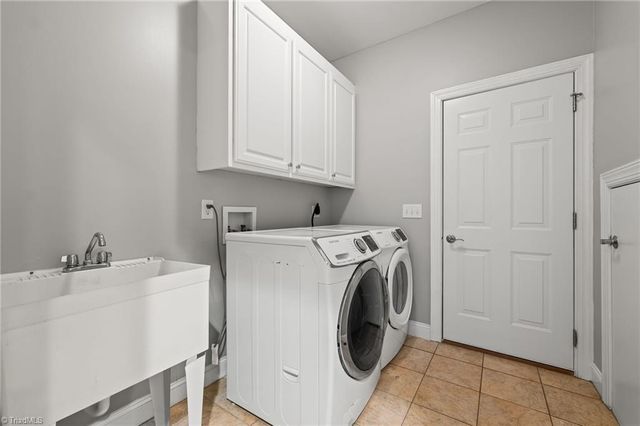 5713 Hidden Orchard Drive, Greensboro, NC 27410