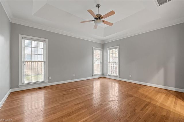 5713 Hidden Orchard Drive, Greensboro, NC 27410