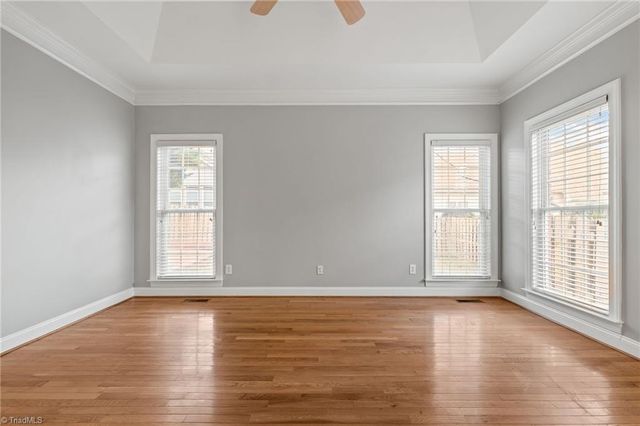 5713 Hidden Orchard Drive, Greensboro, NC 27410