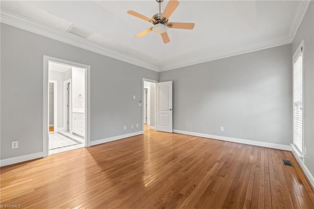 5713 Hidden Orchard Drive, Greensboro, NC 27410