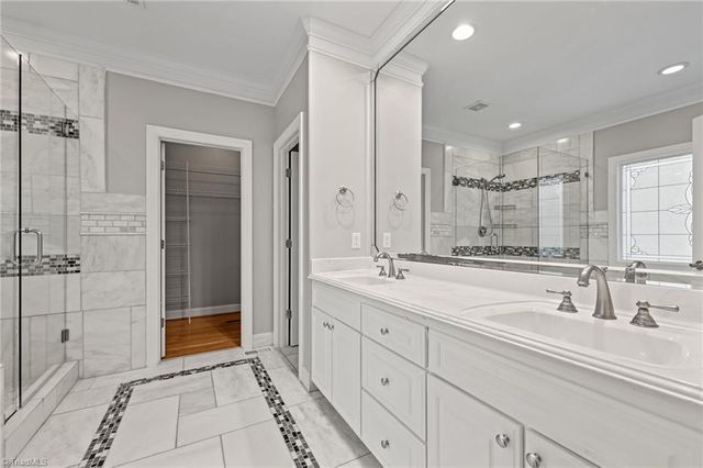 5713 Hidden Orchard Drive, Greensboro, NC 27410