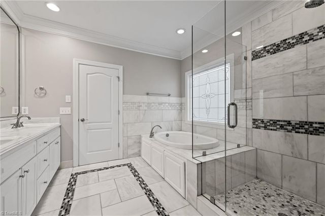 5713 Hidden Orchard Drive, Greensboro, NC 27410