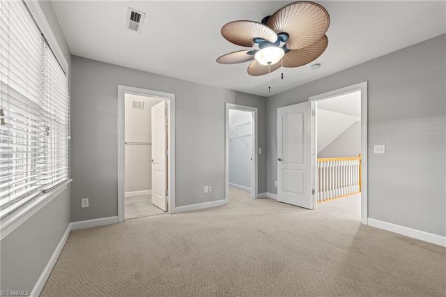 5713 Hidden Orchard Drive, Greensboro, NC 27410