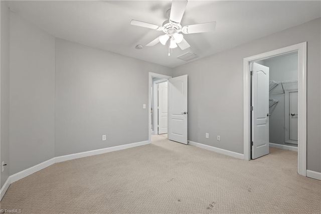 5713 Hidden Orchard Drive, Greensboro, NC 27410