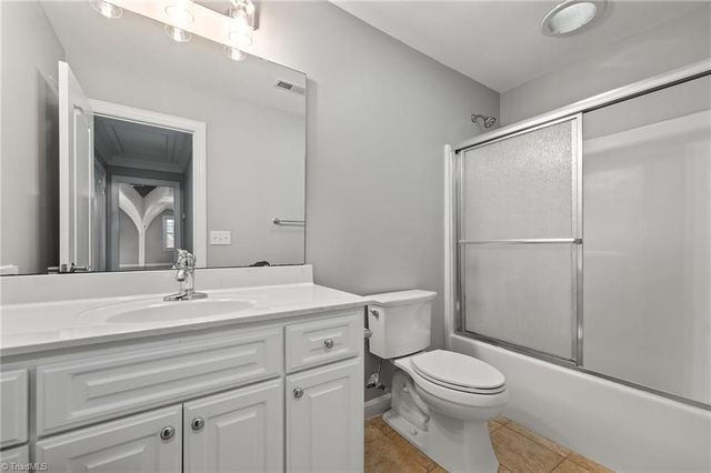 5713 Hidden Orchard Drive, Greensboro, NC 27410