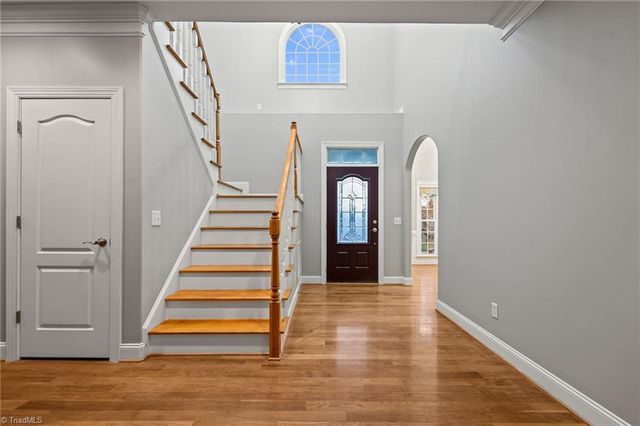 5713 Hidden Orchard Drive, Greensboro, NC 27410