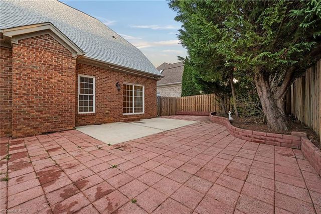 5713 Hidden Orchard Drive, Greensboro, NC 27410