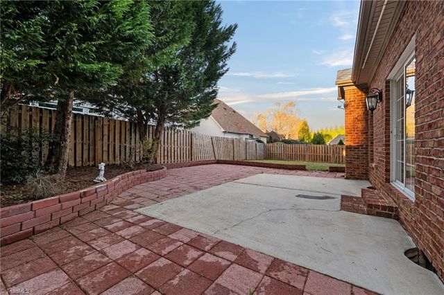 5713 Hidden Orchard Drive, Greensboro, NC 27410