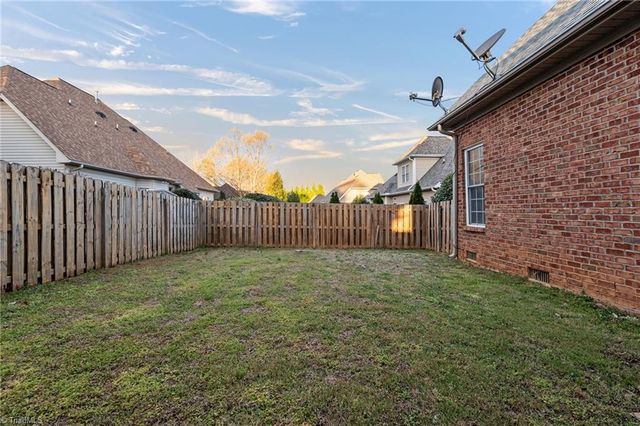 5713 Hidden Orchard Drive, Greensboro, NC 27410