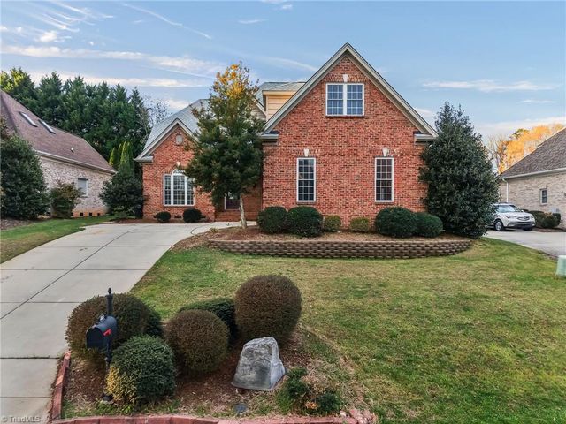 5713 Hidden Orchard Drive, Greensboro, NC 27410