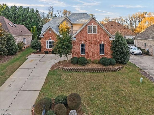 5713 Hidden Orchard Drive, Greensboro, NC 27410