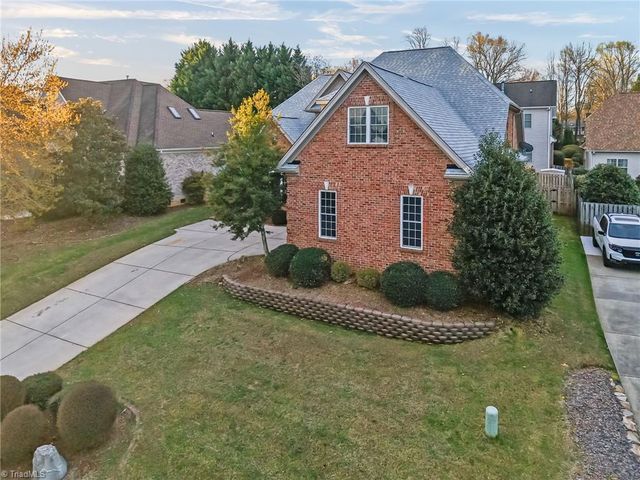 5713 Hidden Orchard Drive, Greensboro, NC 27410