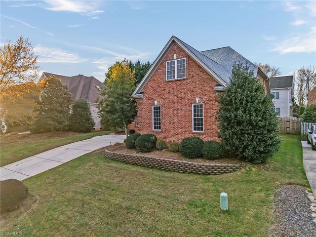 5713 Hidden Orchard Drive, Greensboro, NC 27410