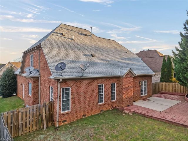 5713 Hidden Orchard Drive, Greensboro, NC 27410