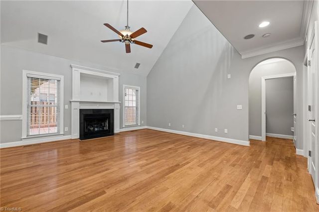 5713 Hidden Orchard Drive, Greensboro, NC 27410