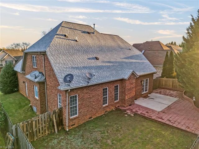 5713 Hidden Orchard Drive, Greensboro, NC 27410