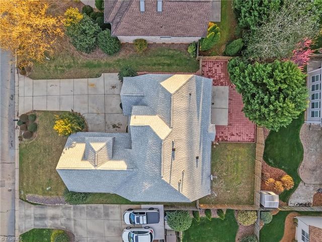 5713 Hidden Orchard Drive, Greensboro, NC 27410