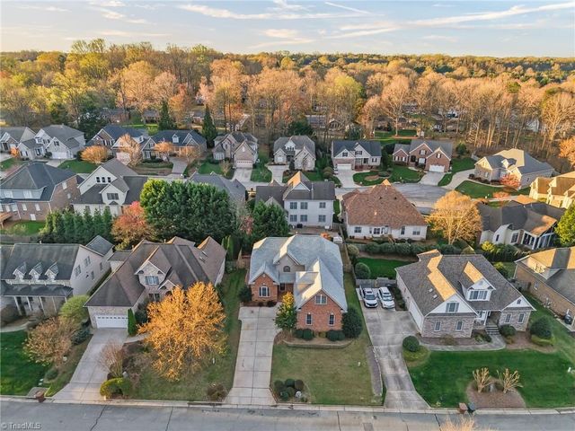 5713 Hidden Orchard Drive, Greensboro, NC 27410