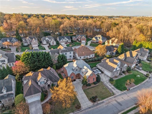 5713 Hidden Orchard Drive, Greensboro, NC 27410