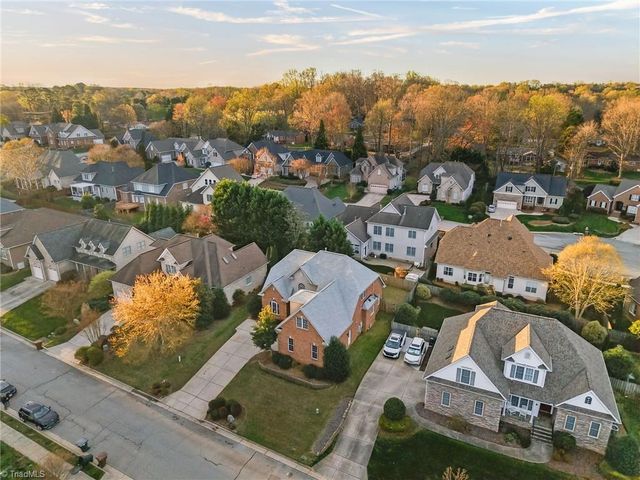 5713 Hidden Orchard Drive, Greensboro, NC 27410