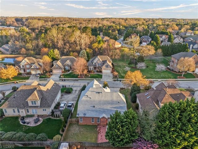 5713 Hidden Orchard Drive, Greensboro, NC 27410