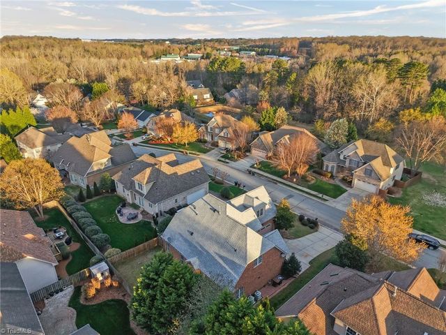 5713 Hidden Orchard Drive, Greensboro, NC 27410