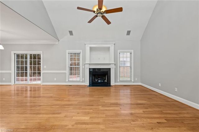 5713 Hidden Orchard Drive, Greensboro, NC 27410