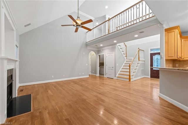 5713 Hidden Orchard Drive, Greensboro, NC 27410