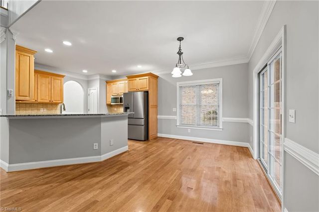 5713 Hidden Orchard Drive, Greensboro, NC 27410