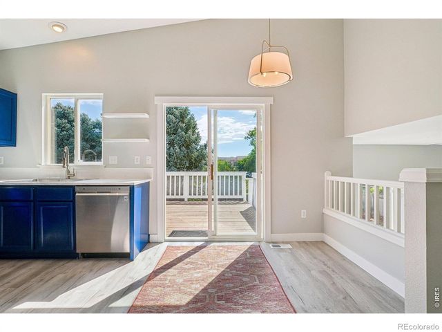 1818 Clover Creek Drive, Longmont, CO 80503