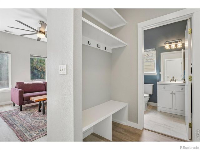1818 Clover Creek Drive, Longmont, CO 80503