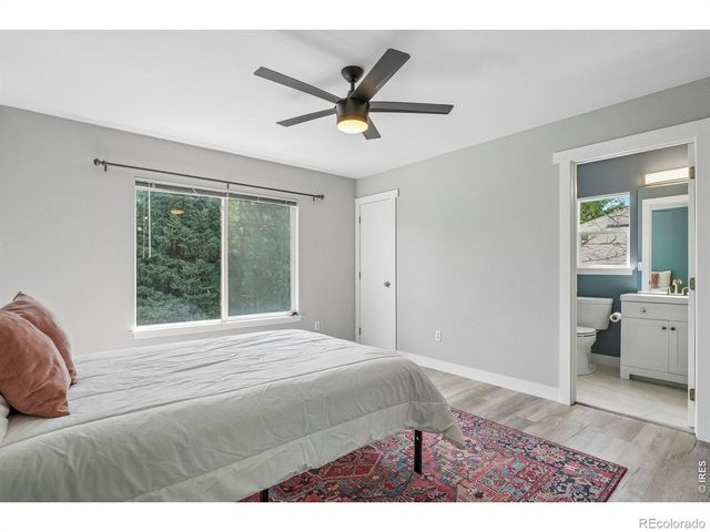 1818 Clover Creek Drive, Longmont, CO 80503