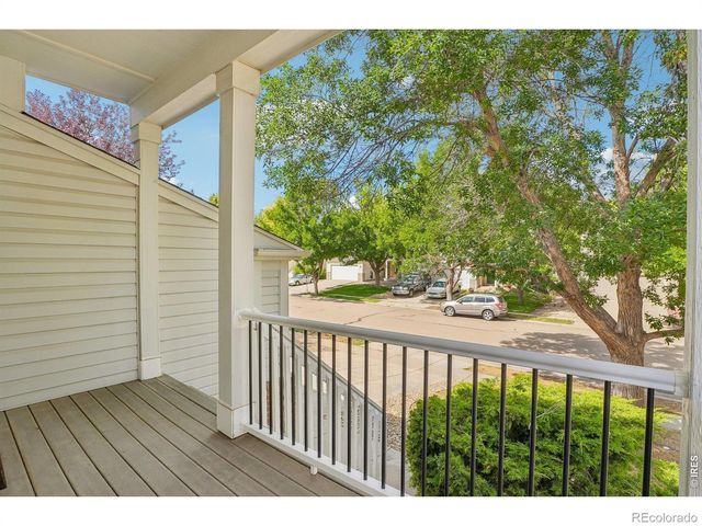 1818 Clover Creek Drive, Longmont, CO 80503